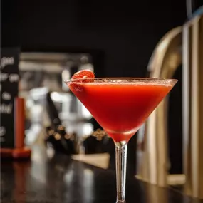 Lounge bar
