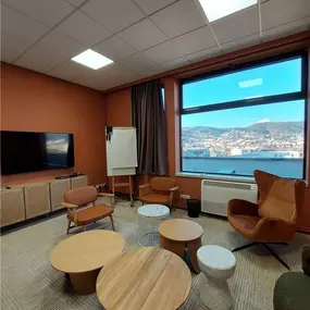 Salon victoire