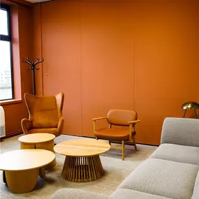 Salon victoire