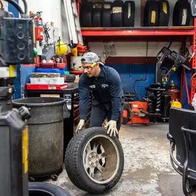 Bild von Van Dorn Auto Repair