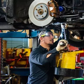 Bild von Van Dorn Auto Repair