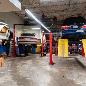 Bild von Van Dorn Auto Repair