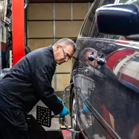 Bild von Van Dorn Auto Repair