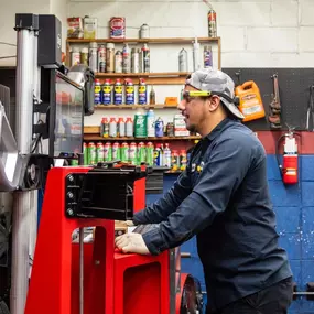 Bild von Van Dorn Auto Repair