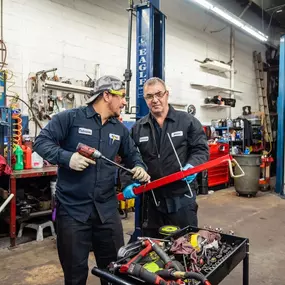 Bild von Van Dorn Auto Repair