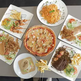 Bild von Toscana II Axel