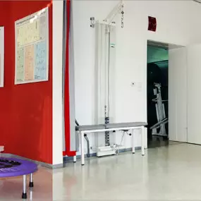 Bild von Physiotherapie Kändler
