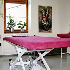 Bild von Physiotherapie Kändler