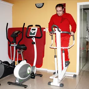 Bild von Physiotherapie Kändler