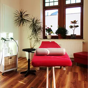 Bild von Physiotherapie Kändler