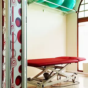 Bild von Physiotherapie Kändler