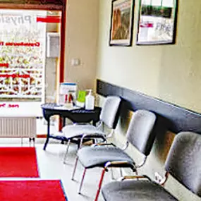 Bild von Physiotherapie Kändler