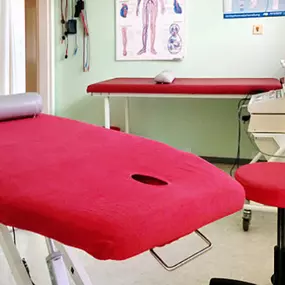 Bild von Physiotherapie Kändler