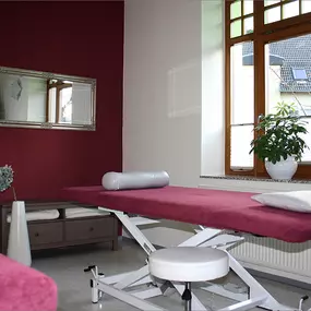 Bild von Physiotherapie Kändler