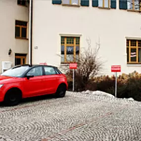 Bild von Physiotherapie Kändler