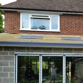 Bild von Glass and Glazing West Sussex