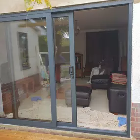 Bild von Glass and Glazing West Sussex