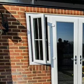 Bild von Glass and Glazing West Sussex