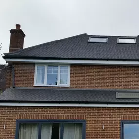 Bild von Glass and Glazing West Sussex