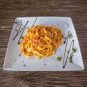 Bild von Toscana Pizzeria Roosendaal