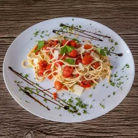 Bild von Toscana Pizzeria Roosendaal