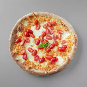Bild von Toscana Pizzeria Roosendaal