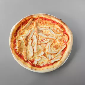 Bild von Toscana Pizzeria Roosendaal
