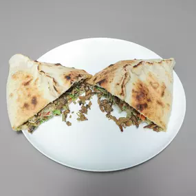Bild von Toscana Pizzeria Roosendaal