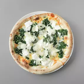 Bild von Toscana Pizzeria Roosendaal