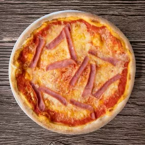 Bild von Toscana Pizzeria Roosendaal