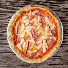 Bild von Toscana Pizzeria Roosendaal