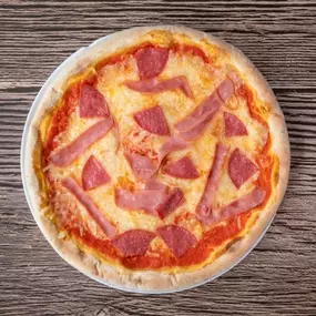 Bild von Toscana Pizzeria Roosendaal
