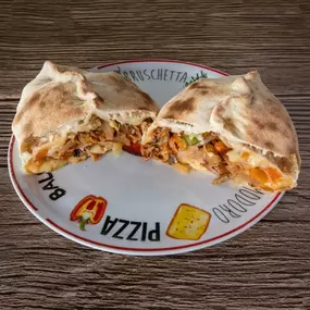 Bild von Toscana Pizzeria Roosendaal