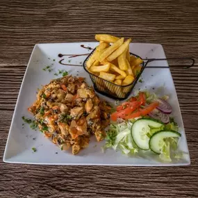 Bild von Toscana Pizzeria Roosendaal