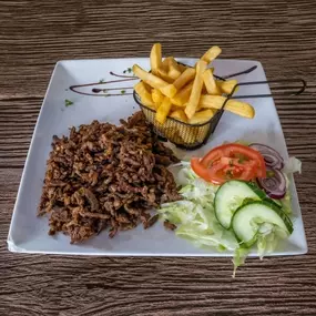 Bild von Toscana Pizzeria Roosendaal