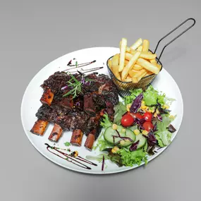 Bild von Toscana Pizzeria Roosendaal
