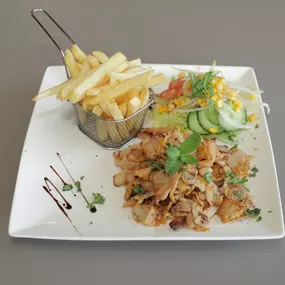 Bild von Toscana Pizzeria Roosendaal