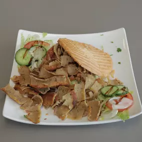 Bild von Toscana Pizzeria Roosendaal