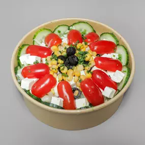 Bild von Toscana Pizzeria Roosendaal