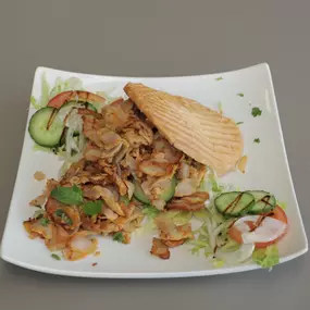 Bild von Toscana Pizzeria Roosendaal
