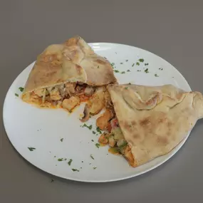 Bild von Toscana Pizzeria Roosendaal