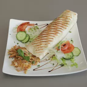 Bild von Toscana Pizzeria Roosendaal
