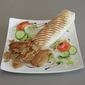 Bild von Toscana Pizzeria Roosendaal