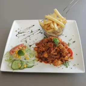 Bild von Toscana Pizzeria Roosendaal