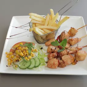 Bild von Toscana Pizzeria Roosendaal