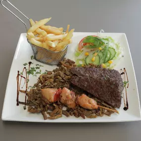Bild von Toscana Pizzeria Roosendaal