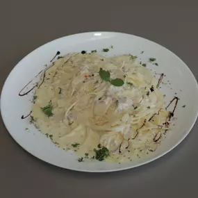 Bild von Toscana Pizzeria Roosendaal