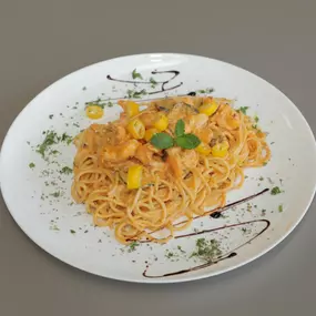 Bild von Toscana Pizzeria Roosendaal