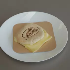 Bild von Toscana Pizzeria Roosendaal