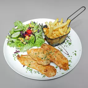 Bild von Toscana Pizzeria Roosendaal
